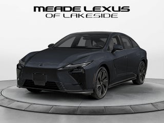 2026 Lexus ES 500e Premium