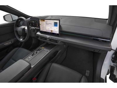 2026 Lexus ES 500e Luxury