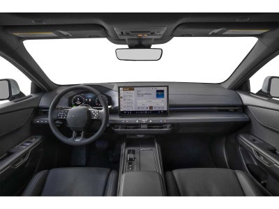 2026 Lexus ES 500e Luxury