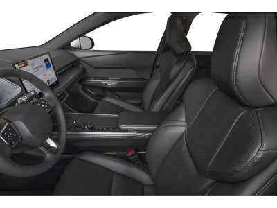 2026 Lexus ES 500e Luxury