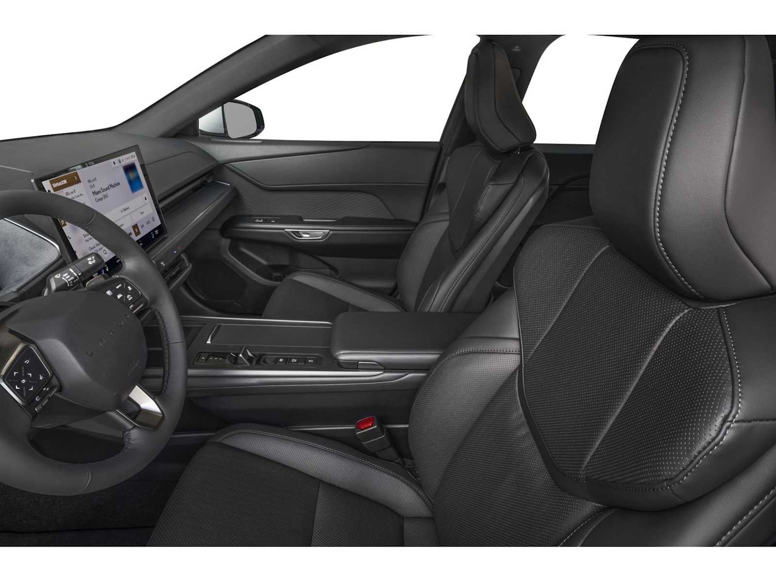 2026 Lexus ES 500e Luxury
