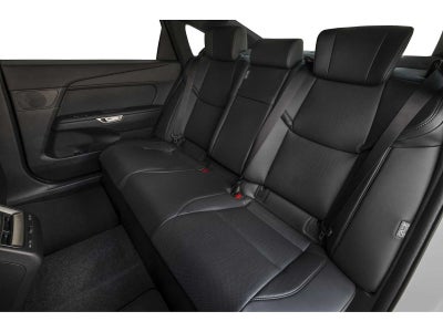 2026 Lexus ES 500e Luxury