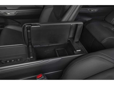 2026 Lexus ES 500e Luxury