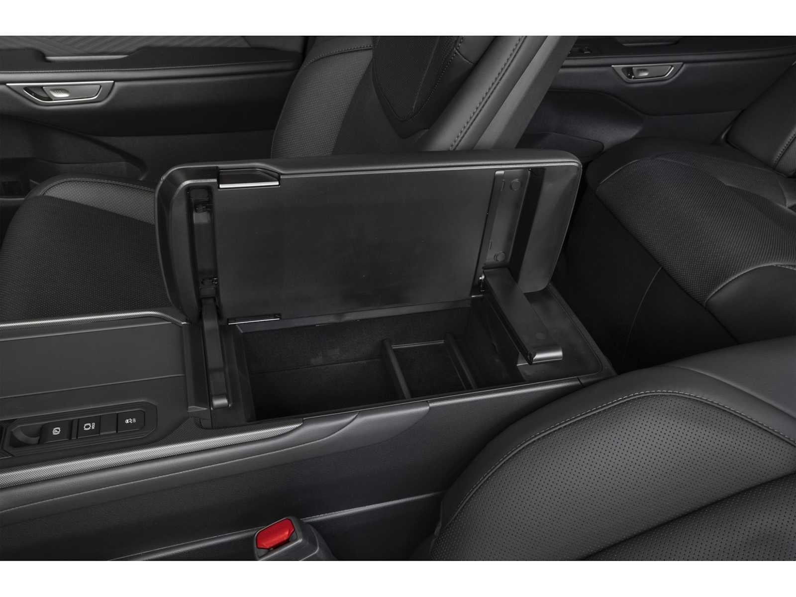 2026 Lexus ES 500e Luxury