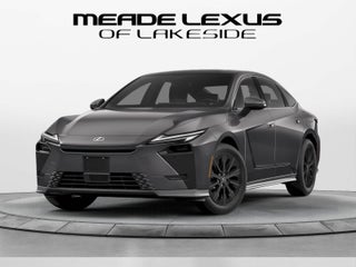 2026 Lexus ES 350h Premium+