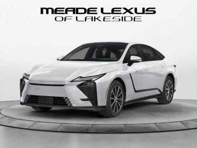 2026 Lexus ES Premium+
