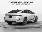 2026 Lexus ES Premium+