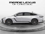 2026 Lexus ES Premium+