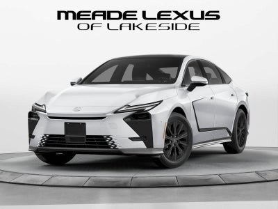 2026 Lexus ES 350h Premium