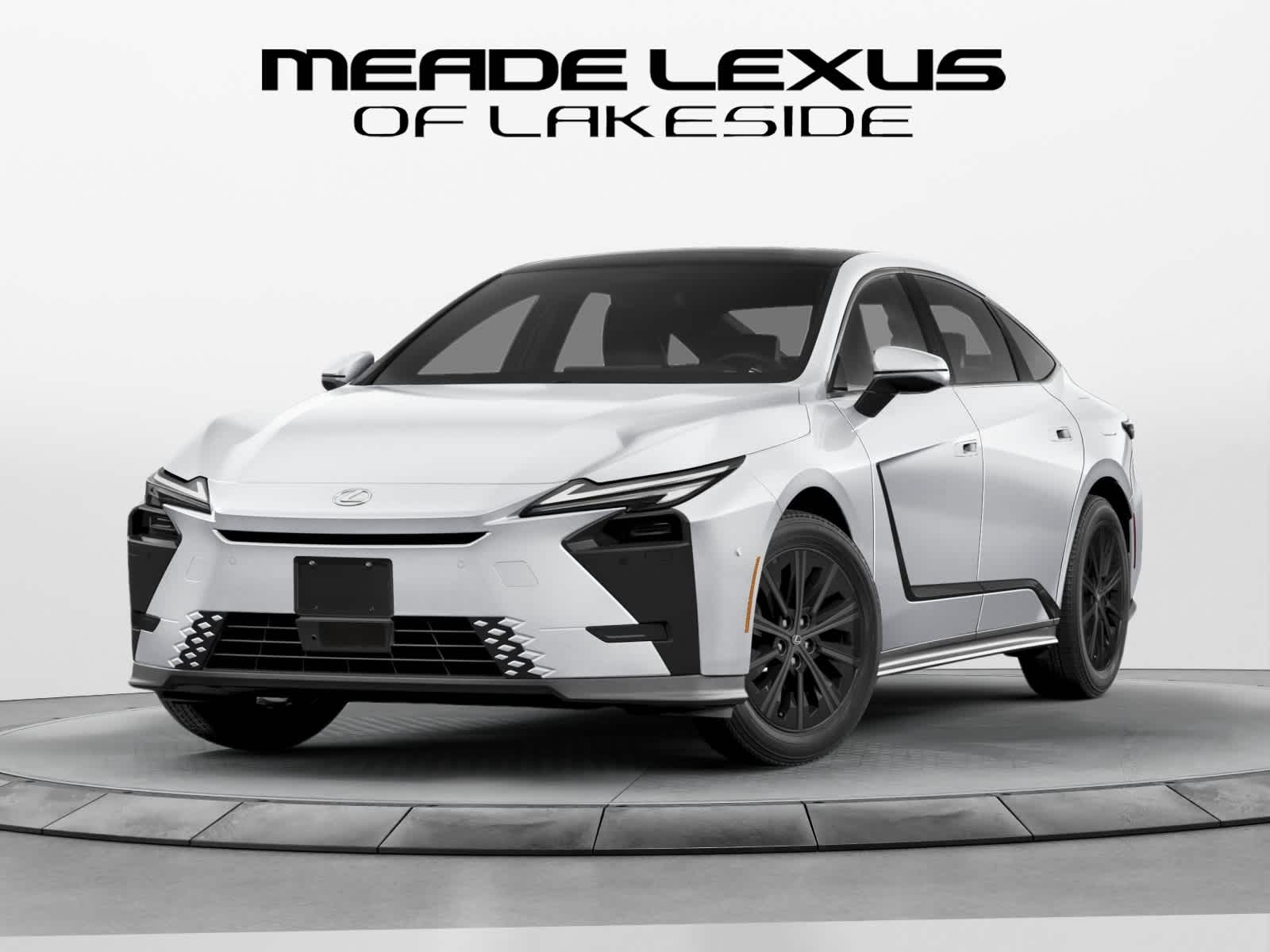 2026 Lexus ES 350h Premium