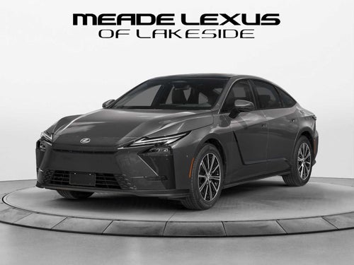 2026 Lexus ES 350h Premium+