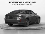 2026 Lexus ES 350h Premium+