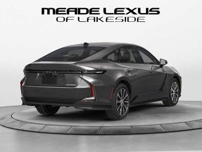 2026 Lexus ES 350h Premium+