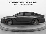 2026 Lexus ES 350h Premium+