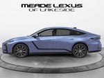 2026 Lexus ES 350h Premium+