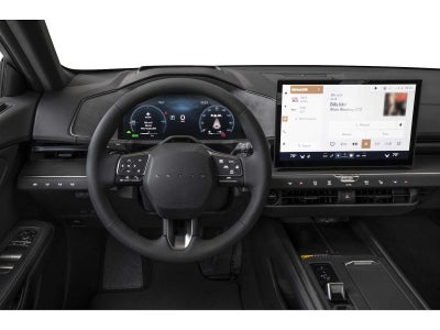 2026 Lexus ES 350h Premium+