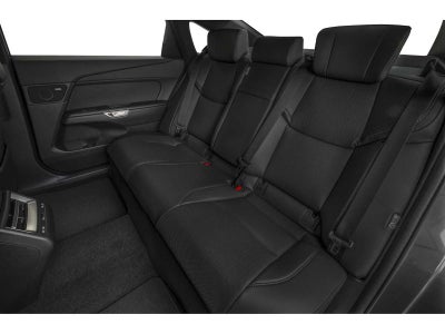 2026 Lexus ES 350h Premium+