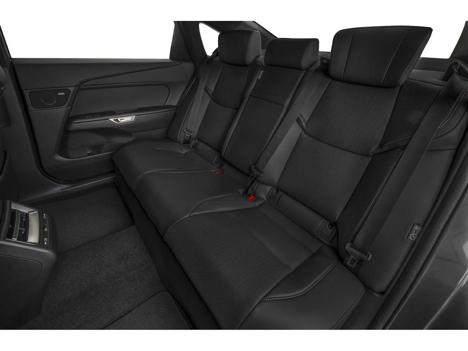 2026 Lexus ES 350h Premium+