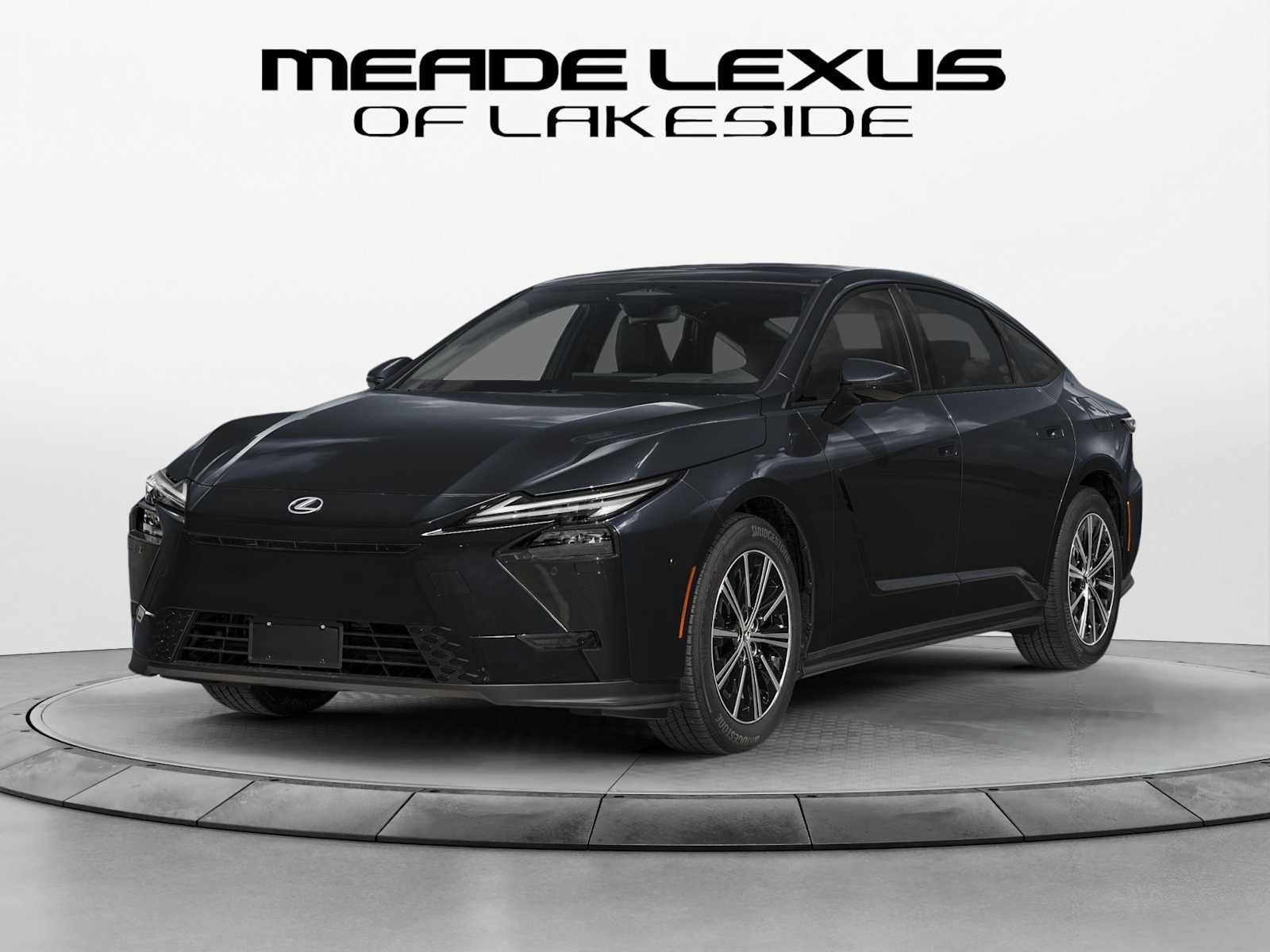 2026 Lexus ES 350h Premium+