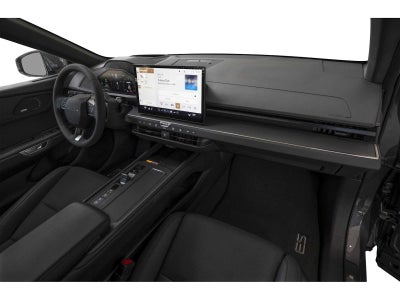 2026 Lexus ES 350h Premium+