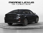 2026 Lexus ES 350h Premium+