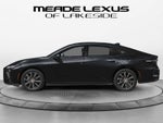 2026 Lexus ES 350h Premium+