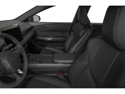 2026 Lexus ES 350h Premium+
