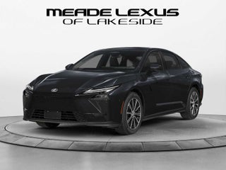 2026 Lexus ES 350h Premium+