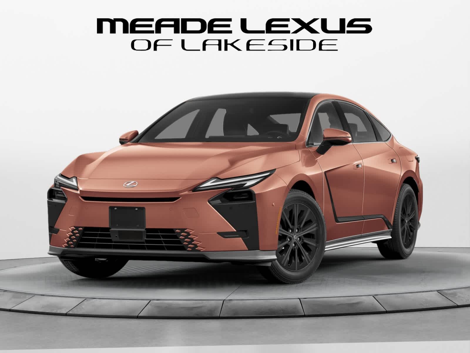2026 Lexus ES 350h Premium