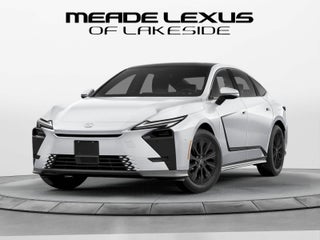 2026 Lexus ES Premium