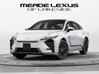 2026 Lexus ES 350h Premium+