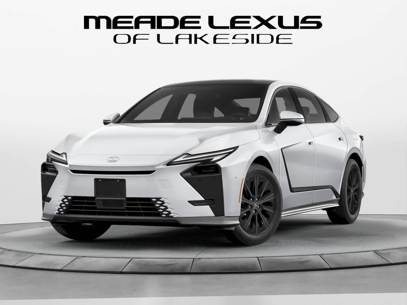 2026 Lexus ES 350h Premium+