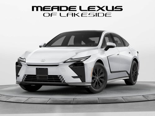 2026 Lexus ES 350h Premium+