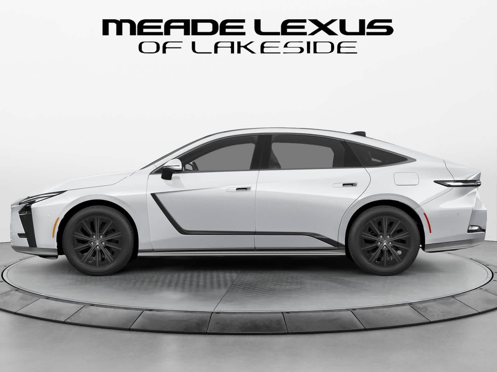 2026 Lexus ES 350h Premium+