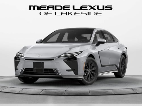 2026 Lexus ES 350h Premium