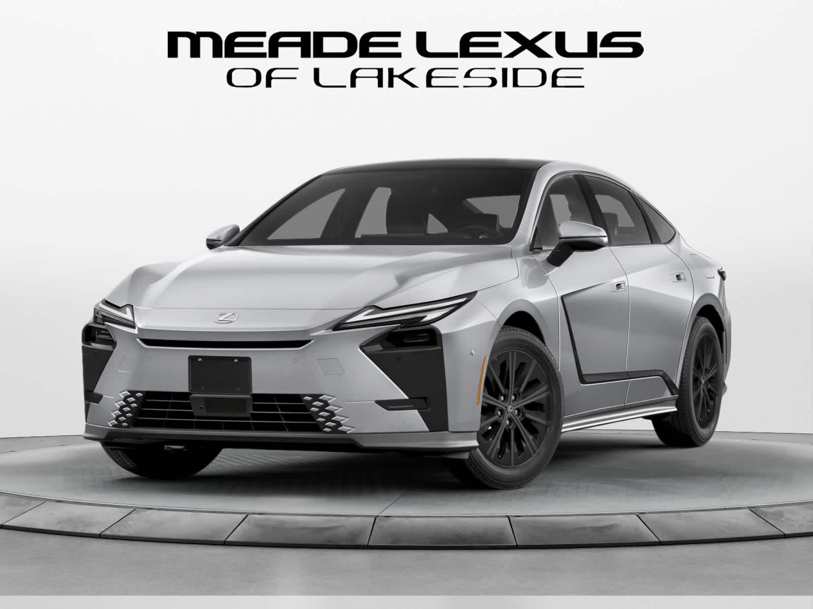 2026 Lexus ES 350h Premium