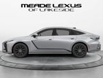 2026 Lexus ES 350h Premium