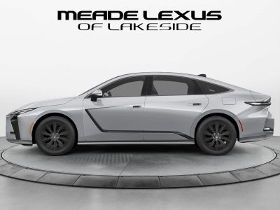 2026 Lexus ES 350h Premium