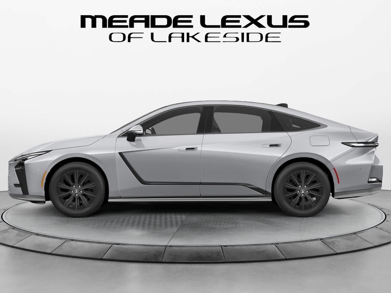 2026 Lexus ES 350h Premium