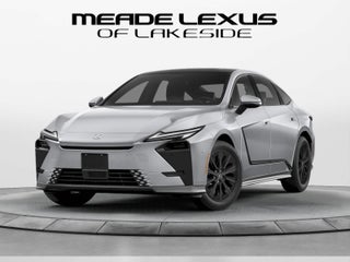 2026 Lexus ES 350h Premium