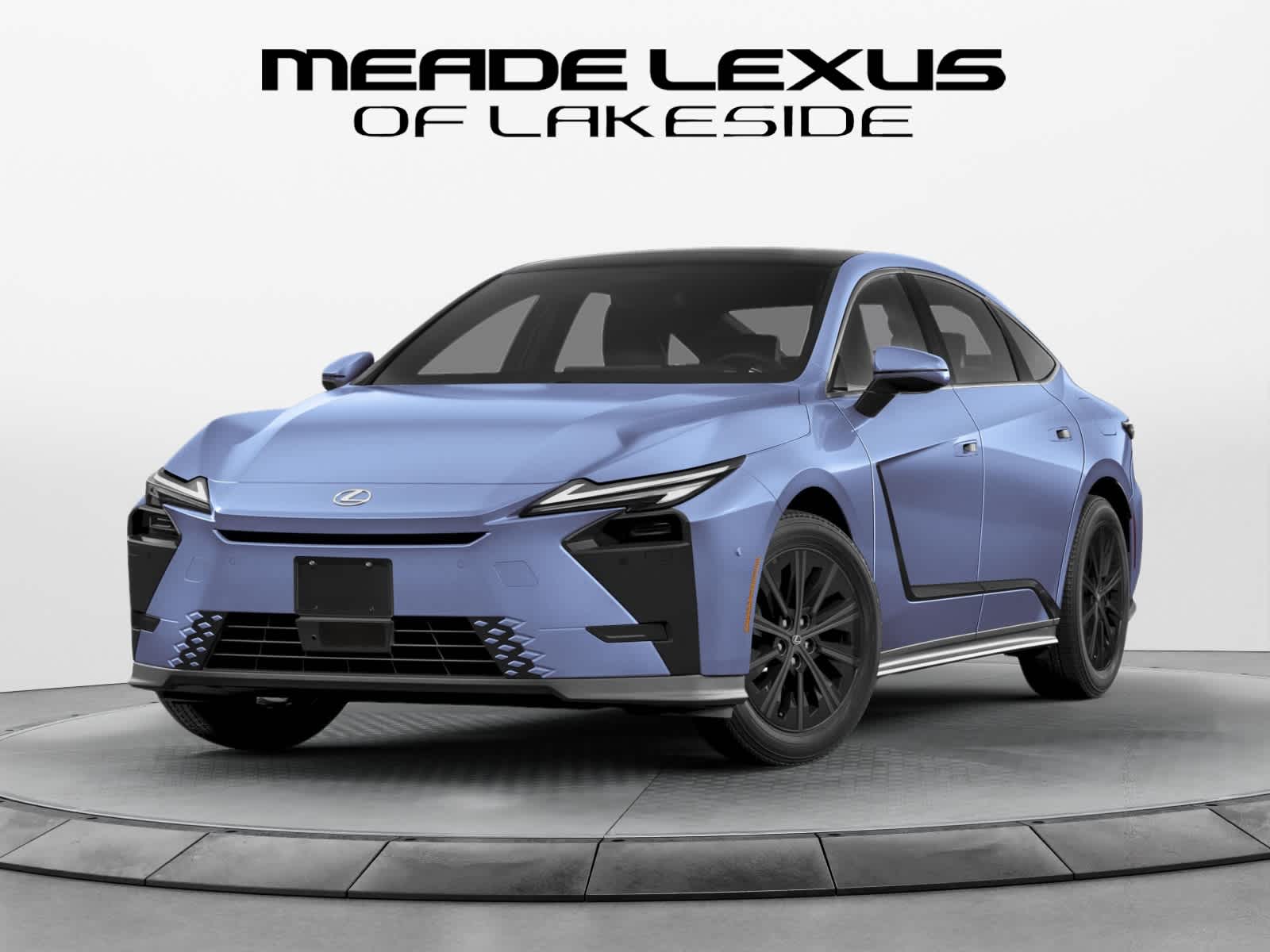 2026 Lexus ES 350h Premium