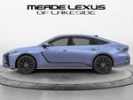 2026 Lexus ES 350h Premium
