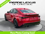 2026 Lexus IS 350 F SPORT Design