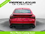 2026 Lexus IS 350 F SPORT Design