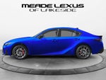 2026 Lexus IS 350 F SPORT Design