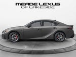 2026 Lexus IS 350 F SPORT Design
