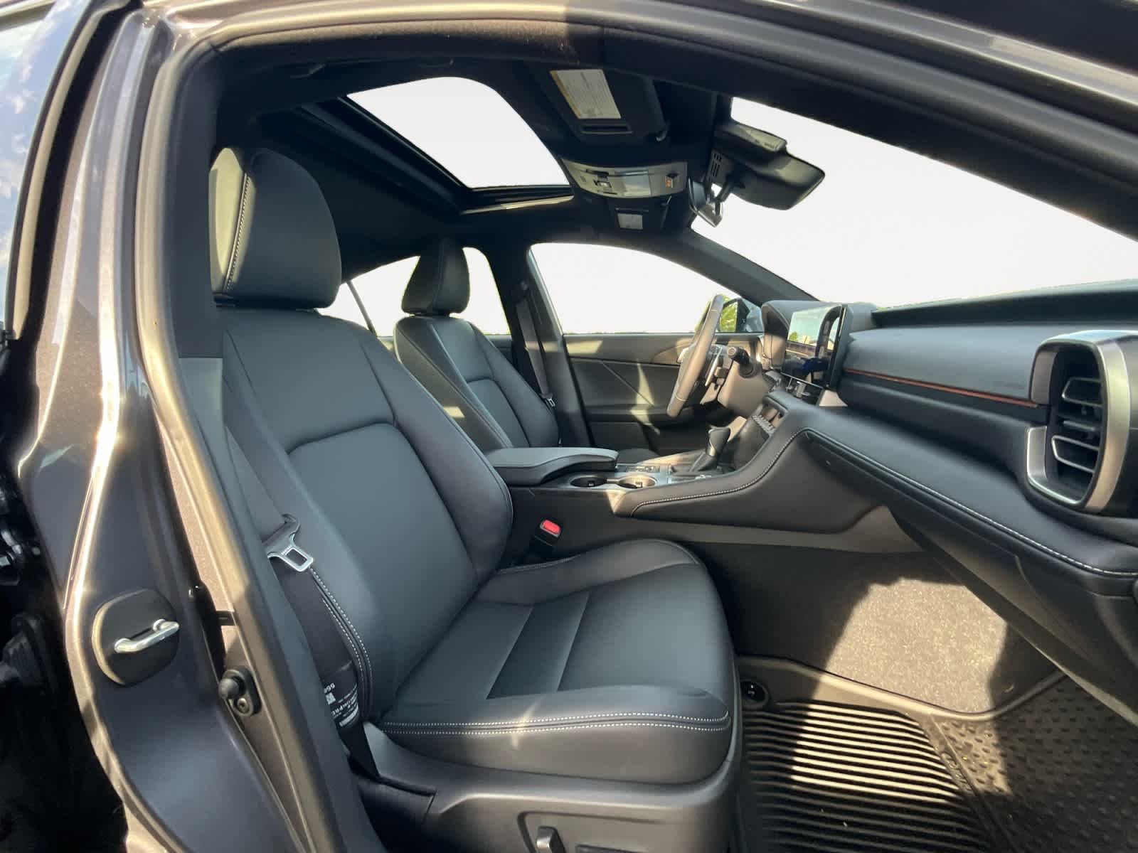 2026 Lexus IS 350 F SPORT Design