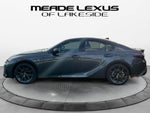 2026 Lexus IS 350 F SPORT Design