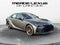 2026 Lexus IS 350 F SPORT Design