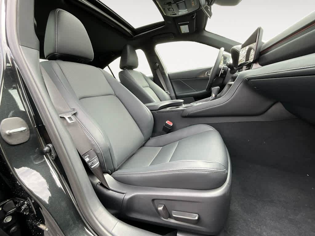2026 Lexus IS 350 F SPORT Design